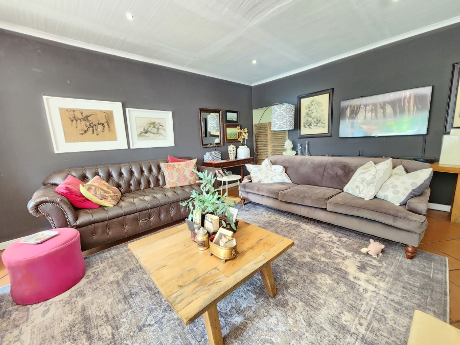 4 Bedroom Property for Sale in Waterkloof Ridge Gauteng
