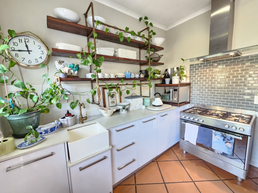 4 Bedroom Property for Sale in Waterkloof Ridge Gauteng