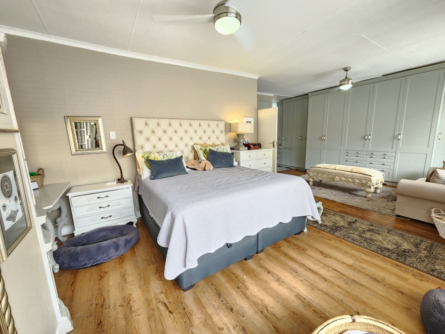 4 Bedroom Property for Sale in Waterkloof Ridge Gauteng