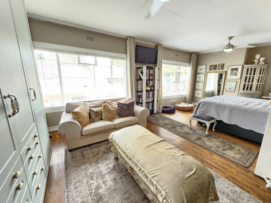 4 Bedroom Property for Sale in Waterkloof Ridge Gauteng