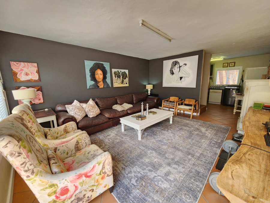 4 Bedroom Property for Sale in Waterkloof Ridge Gauteng