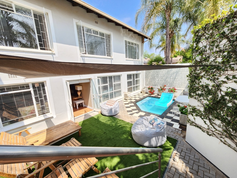 4 Bedroom Property for Sale in Waterkloof Ridge Gauteng