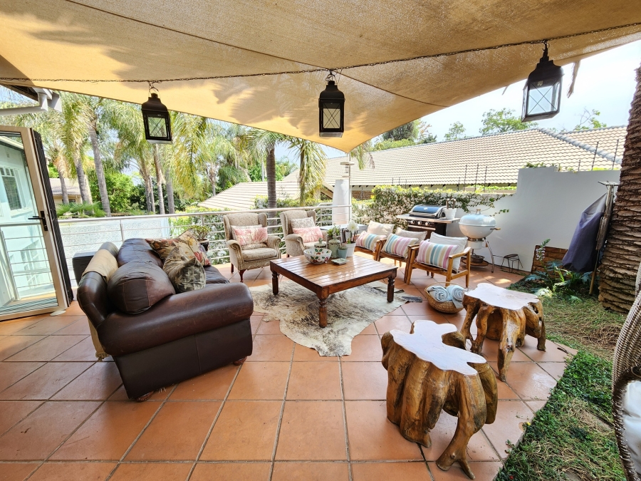 4 Bedroom Property for Sale in Waterkloof Ridge Gauteng