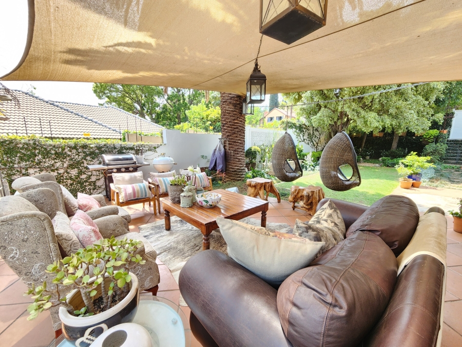 4 Bedroom Property for Sale in Waterkloof Ridge Gauteng