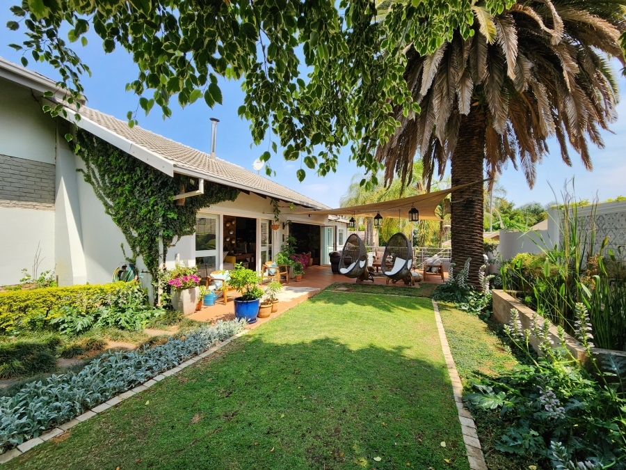 4 Bedroom Property for Sale in Waterkloof Ridge Gauteng