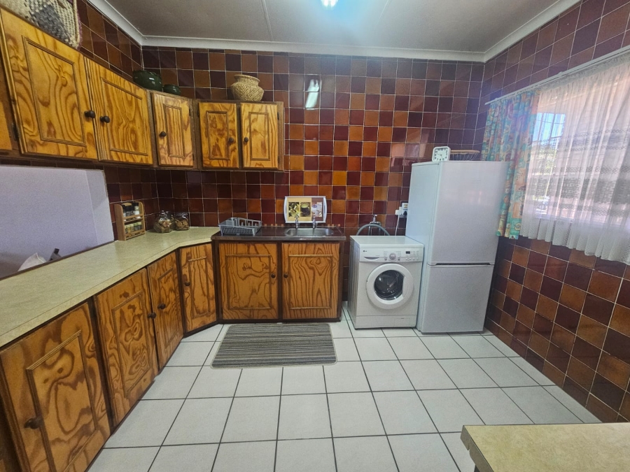 2 Bedroom Property for Sale in Greenhills Gauteng