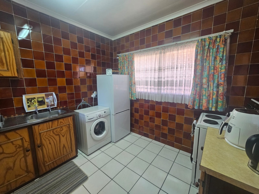 2 Bedroom Property for Sale in Greenhills Gauteng