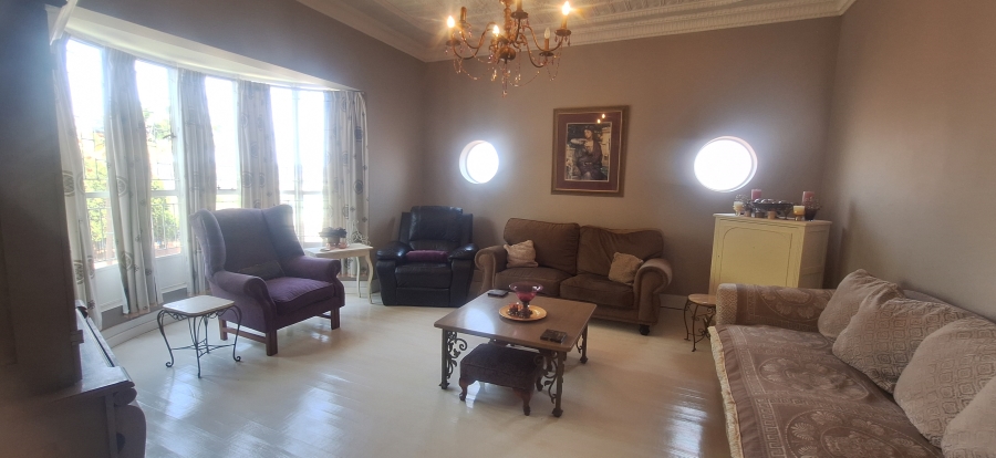 4 Bedroom Property for Sale in Krugersdorp North Gauteng