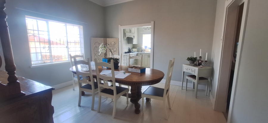 4 Bedroom Property for Sale in Krugersdorp North Gauteng