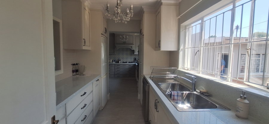 4 Bedroom Property for Sale in Krugersdorp North Gauteng