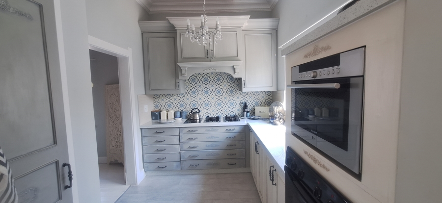 4 Bedroom Property for Sale in Krugersdorp North Gauteng