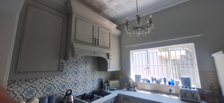 4 Bedroom Property for Sale in Krugersdorp North Gauteng