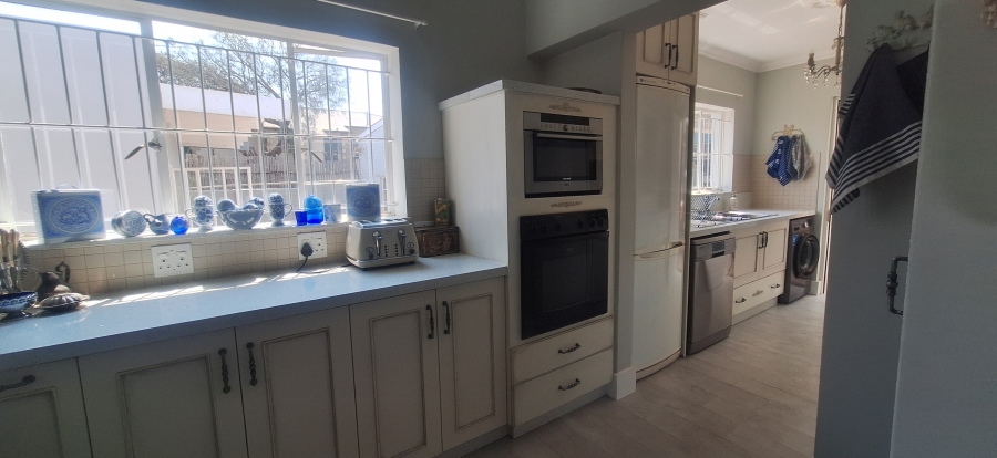 4 Bedroom Property for Sale in Krugersdorp North Gauteng