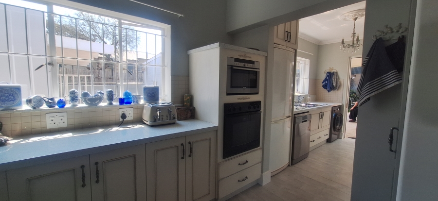 4 Bedroom Property for Sale in Krugersdorp North Gauteng
