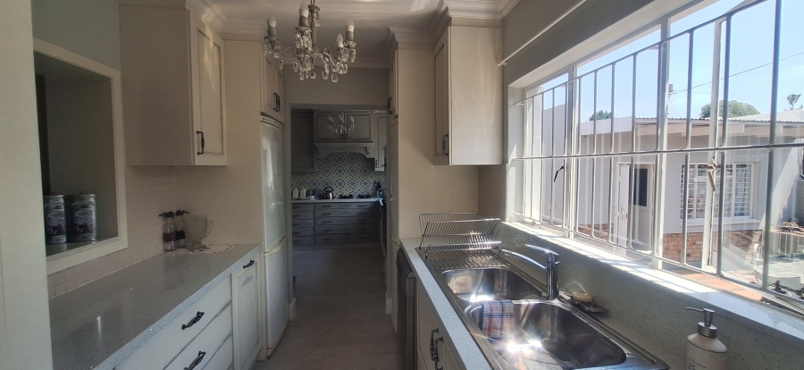 4 Bedroom Property for Sale in Krugersdorp North Gauteng