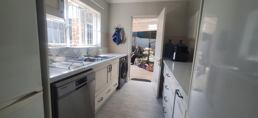 4 Bedroom Property for Sale in Krugersdorp North Gauteng