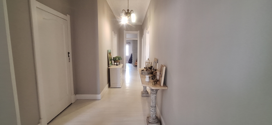 4 Bedroom Property for Sale in Krugersdorp North Gauteng