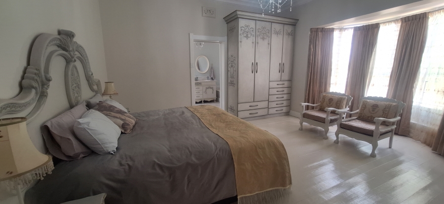 4 Bedroom Property for Sale in Krugersdorp North Gauteng