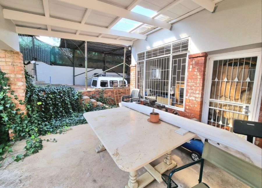 4 Bedroom Property for Sale in Krugersdorp North Gauteng