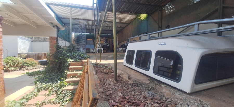4 Bedroom Property for Sale in Krugersdorp North Gauteng