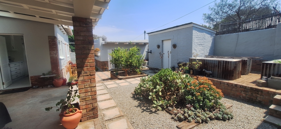 4 Bedroom Property for Sale in Krugersdorp North Gauteng