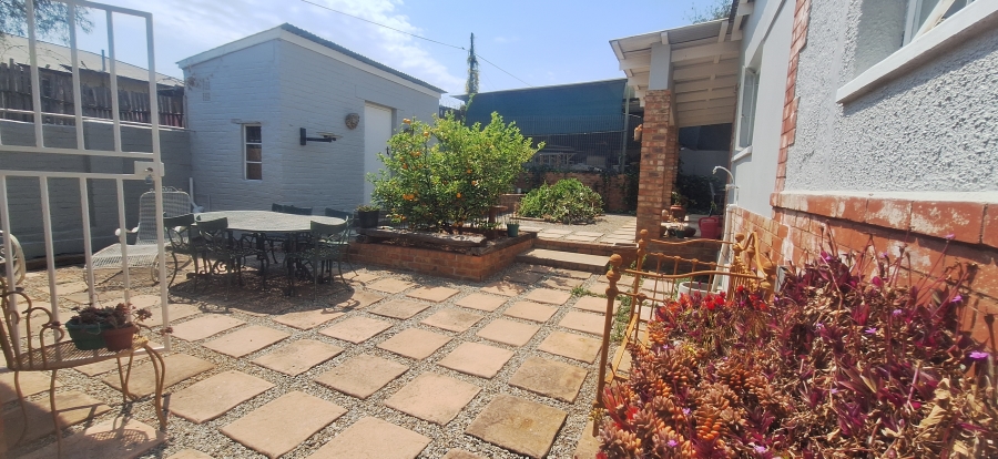 4 Bedroom Property for Sale in Krugersdorp North Gauteng
