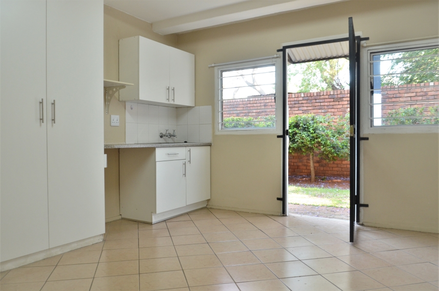 To Let 0 Bedroom Property for Rent in Hatfield Gauteng