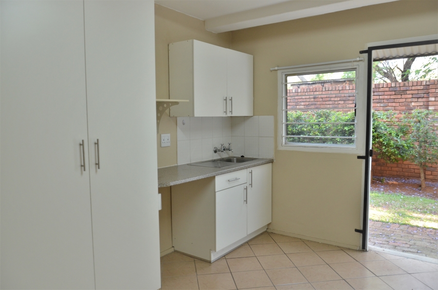 To Let 0 Bedroom Property for Rent in Hatfield Gauteng
