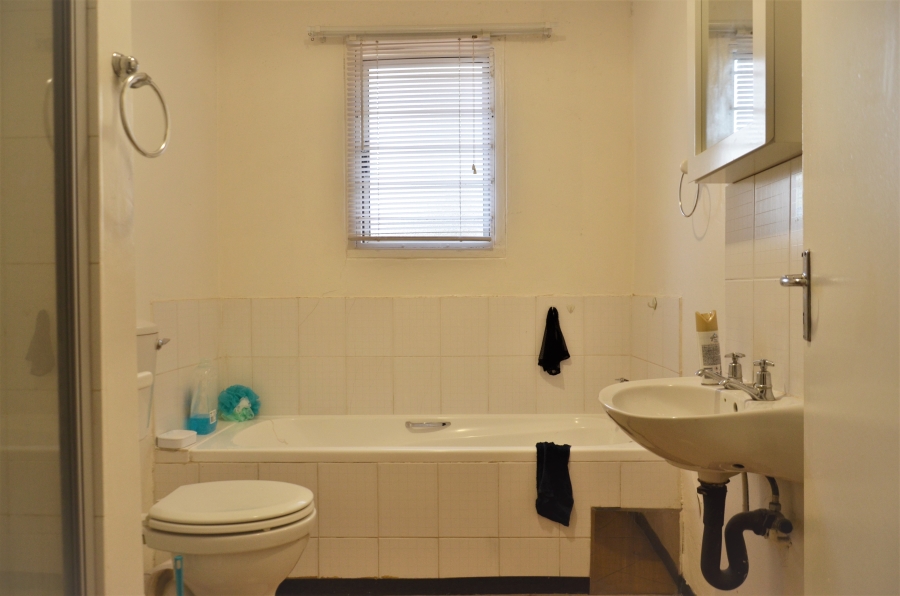 To Let 0 Bedroom Property for Rent in Hatfield Gauteng