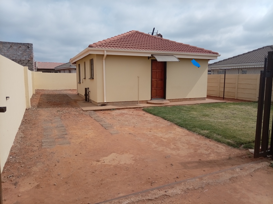 2 Bedroom Property for Sale in Crystal Park Gauteng