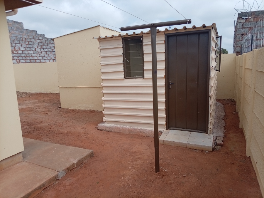 2 Bedroom Property for Sale in Crystal Park Gauteng