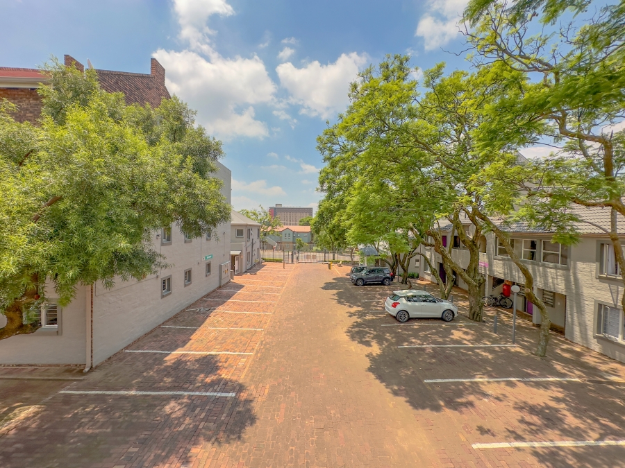 To Let 0 Bedroom Property for Rent in Hatfield Gauteng