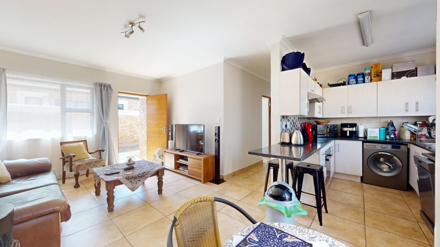2 Bedroom Property for Sale in Beyers Park Gauteng