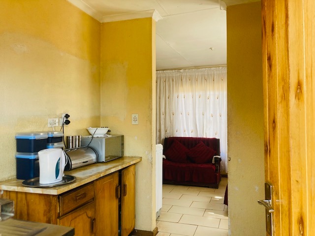 2 Bedroom Property for Sale in Kwa Thema Phase 2 Gauteng