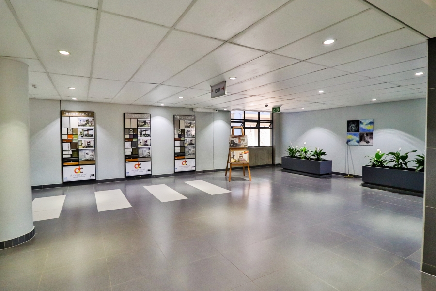 To Let 0 Bedroom Property for Rent in Hatfield Gauteng