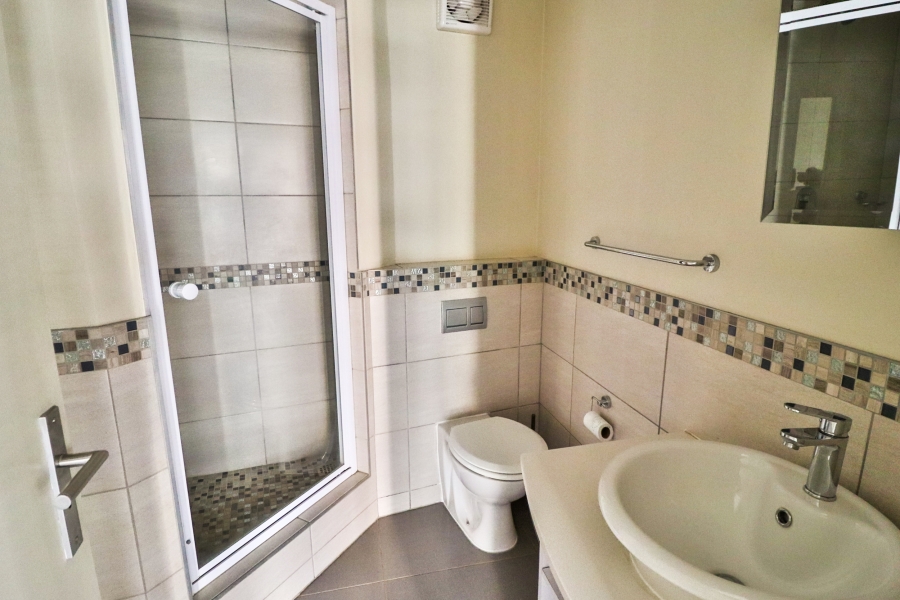 To Let 0 Bedroom Property for Rent in Hatfield Gauteng