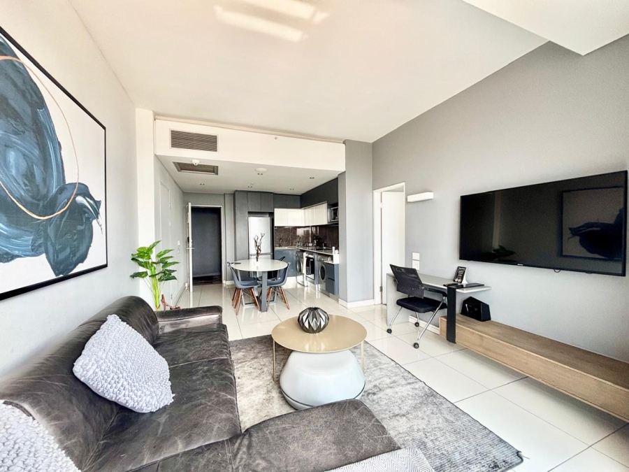 To Let 2 Bedroom Property for Rent in Sandown Gauteng