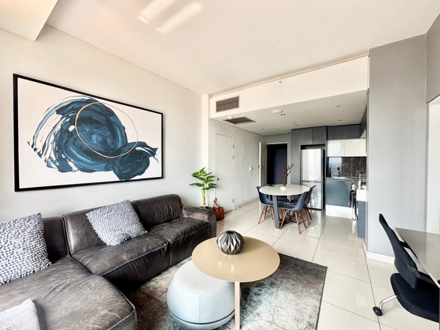 To Let 2 Bedroom Property for Rent in Sandown Gauteng