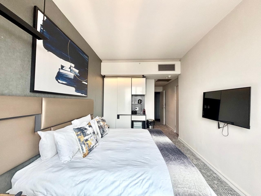 To Let 2 Bedroom Property for Rent in Sandown Gauteng