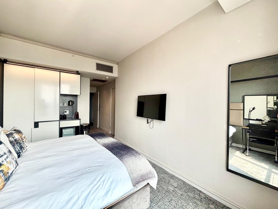 To Let 2 Bedroom Property for Rent in Sandown Gauteng