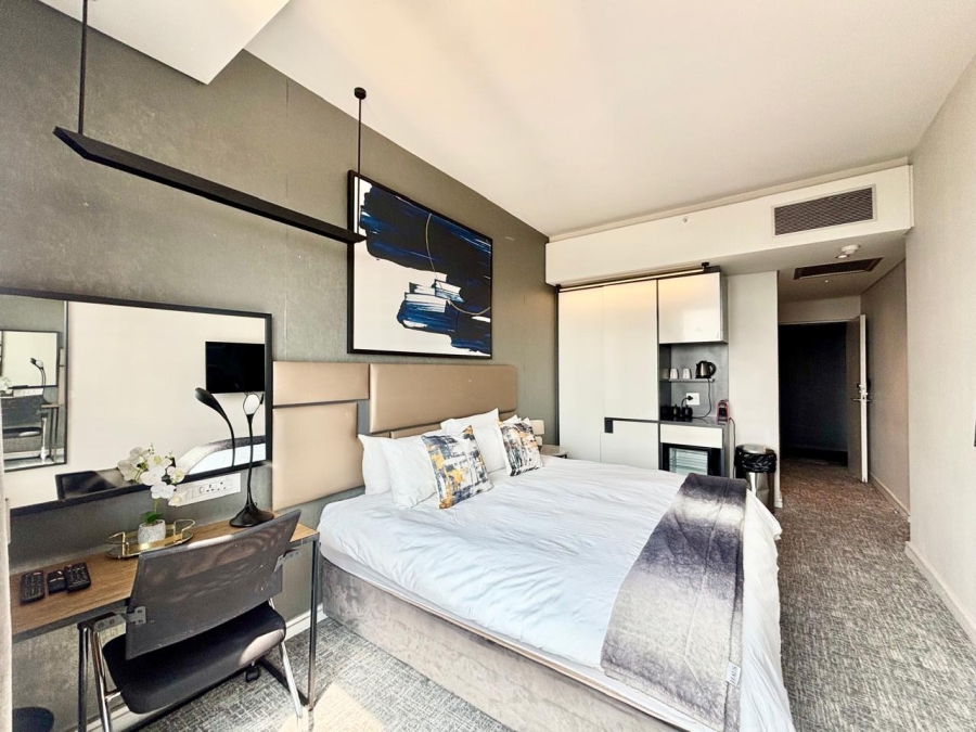 To Let 2 Bedroom Property for Rent in Sandown Gauteng