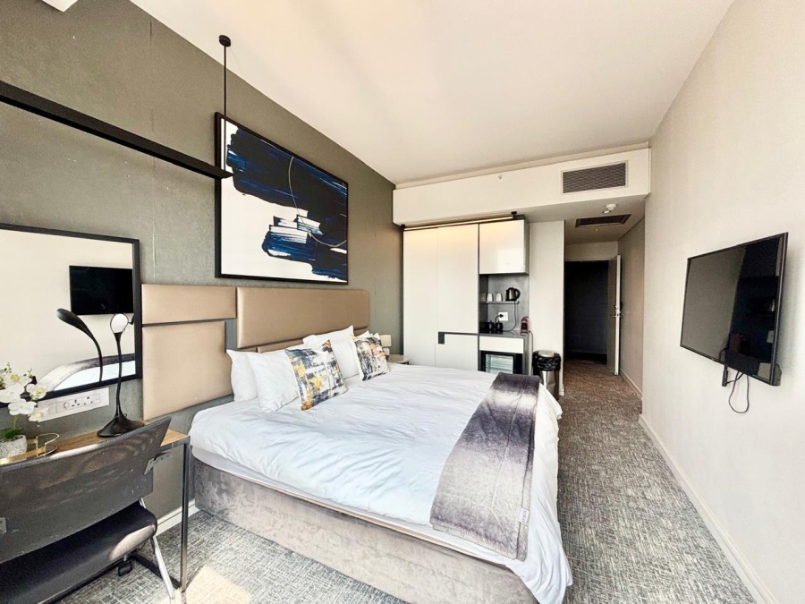 To Let 2 Bedroom Property for Rent in Sandown Gauteng