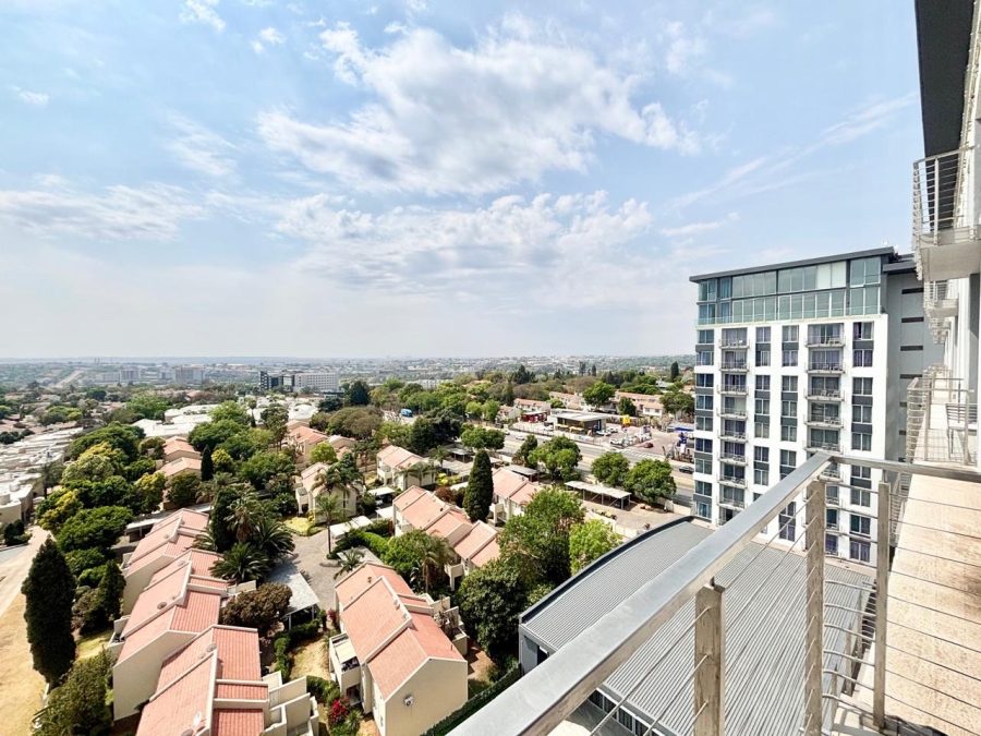 To Let 2 Bedroom Property for Rent in Sandown Gauteng