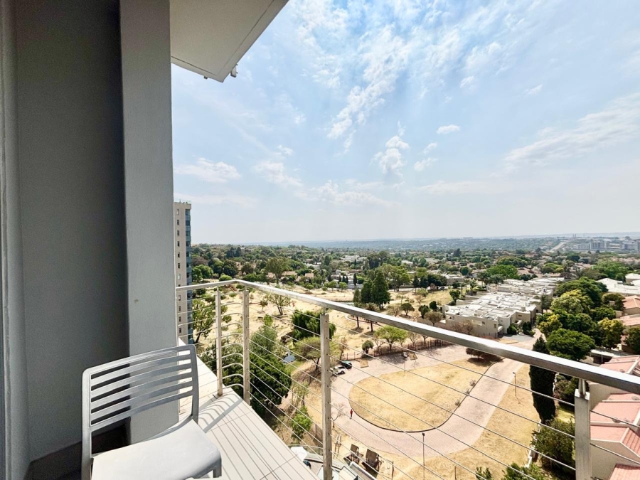 To Let 2 Bedroom Property for Rent in Sandown Gauteng