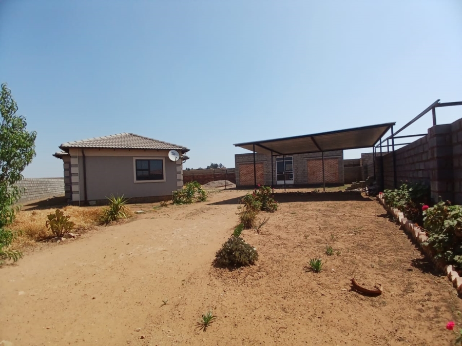 3 Bedroom Property for Sale in Azaadville Gardens Gauteng
