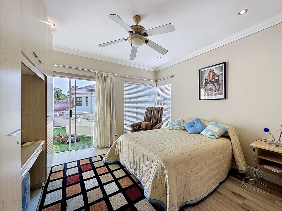To Let 4 Bedroom Property for Rent in Silver Lakes Golf Estate Gauteng