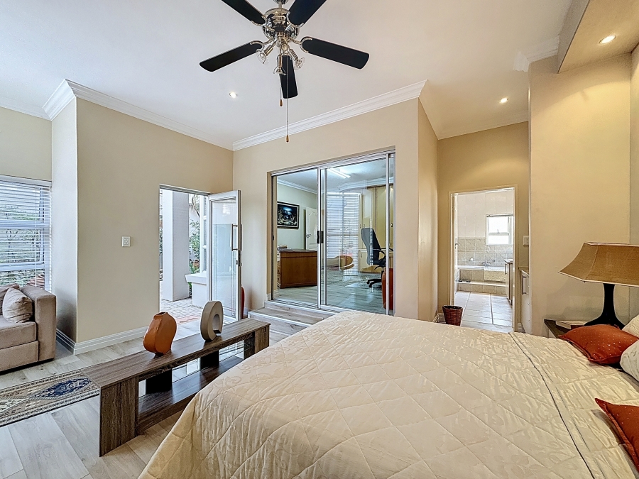 To Let 4 Bedroom Property for Rent in Silver Lakes Golf Estate Gauteng