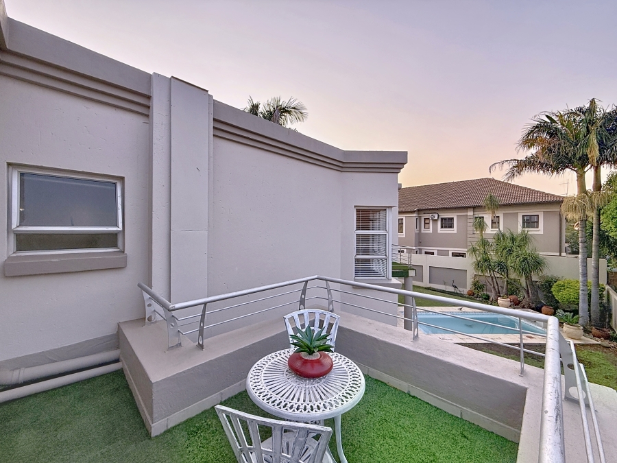 To Let 4 Bedroom Property for Rent in Silver Lakes Golf Estate Gauteng