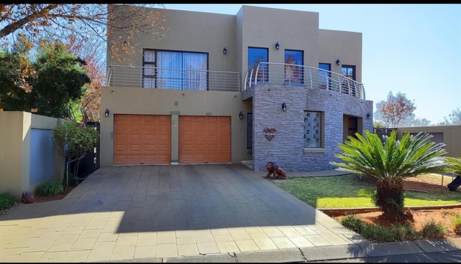 5 Bedroom Property for Sale in Bartlett Gauteng