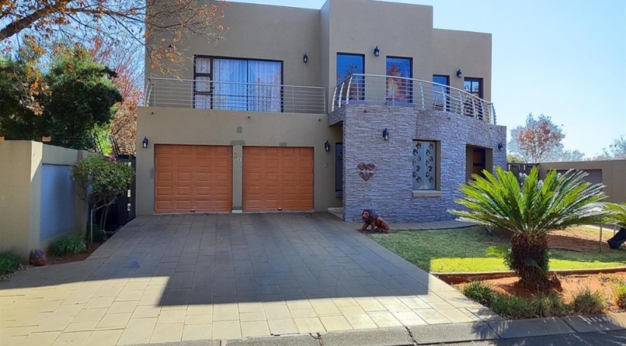 5 Bedroom Property for Sale in Bartlett Gauteng